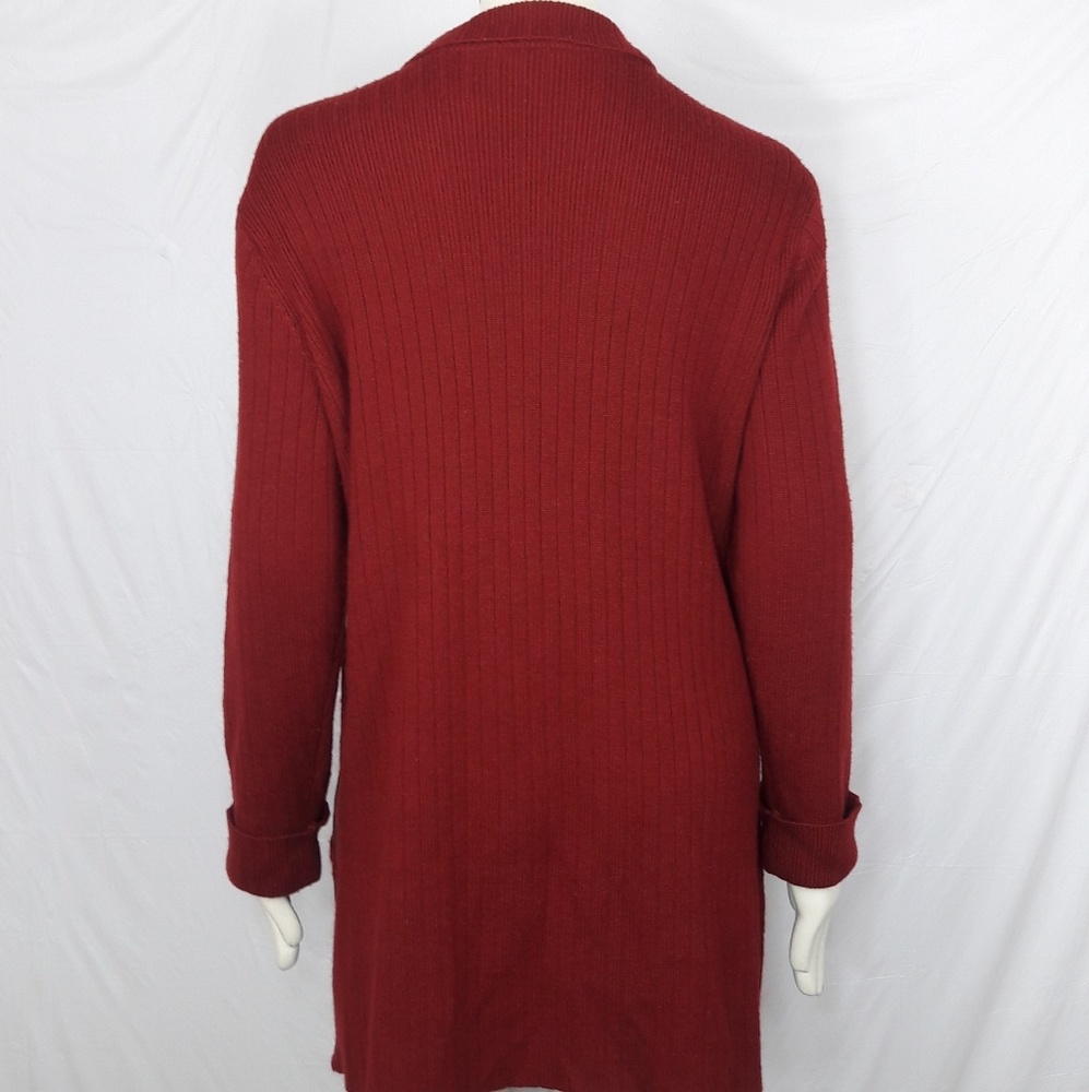 J. Jill Cardigan Sweater - Picture 4 of 4